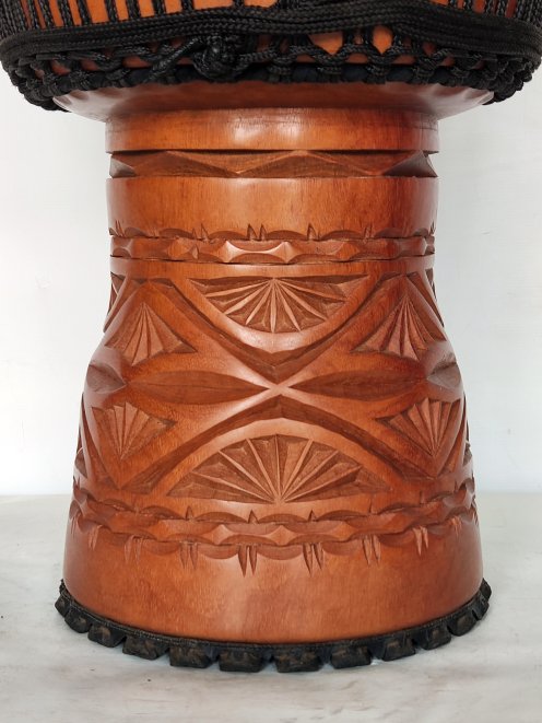 Djembe di gamma alta - Djembè Guinea Top