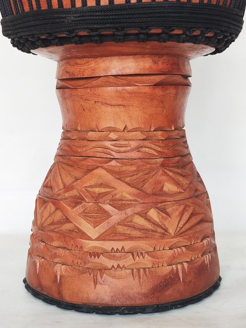 Djembe di gamma alta - Djembè Guinea Top