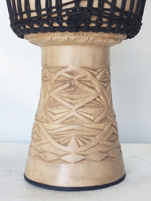 Eco djembe della Guinea Top