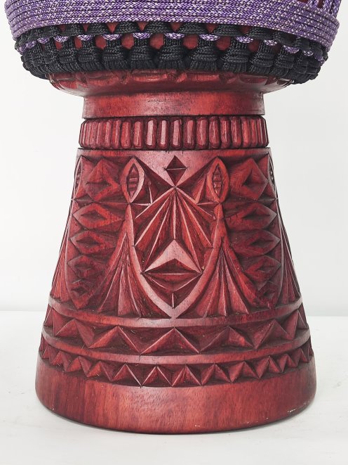 Djembe di gamma alta - Djembè Mali Top