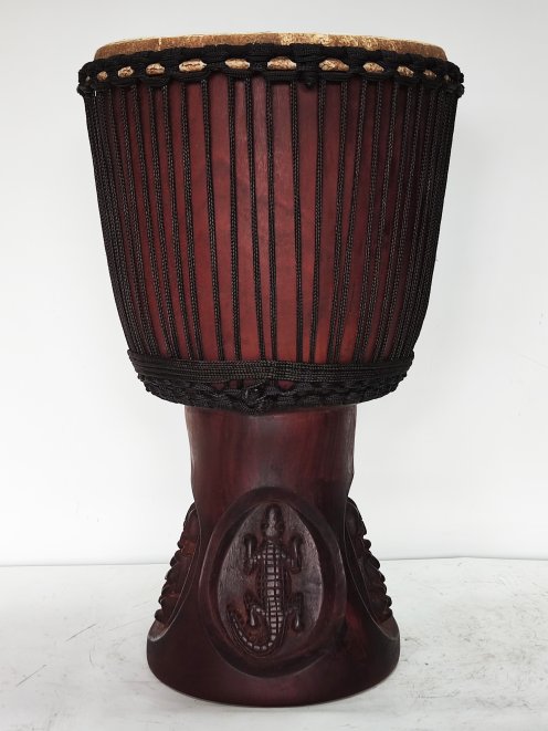 Djembe di gamma alta - Djembe Mali Premium
