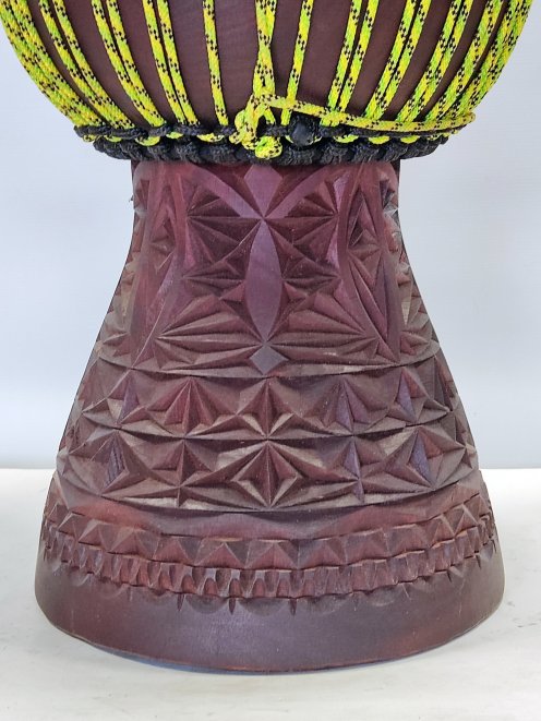 Djembe di gamma alta - Djembè Mali Top