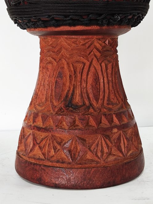Djembe di gamma alta - Djembe Mali Premium