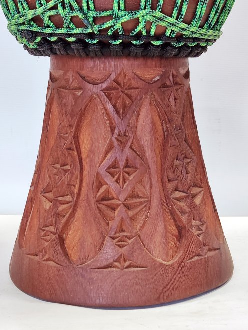 Djembe di gamma alta - Djembè Mali Top