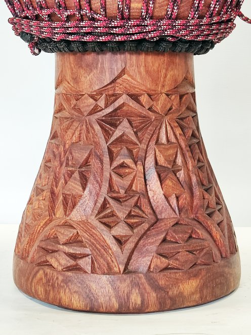 Djembe di gamma alta - Djembè Mali Top