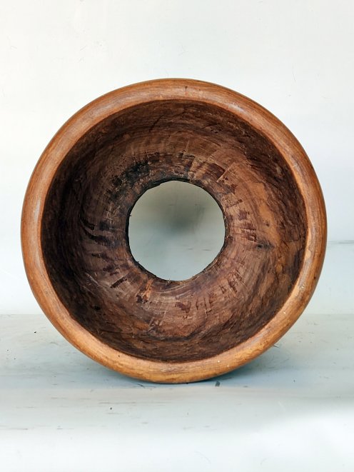 Fusto di djembe della Guinea qualità premium