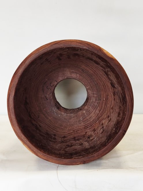 Fusto di djembe gamma alta - Fusto djembè Guinea Top