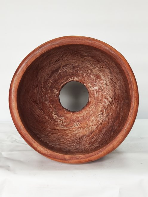 Fusto di djembe gamma alta - Fusto djembè Guinea Top