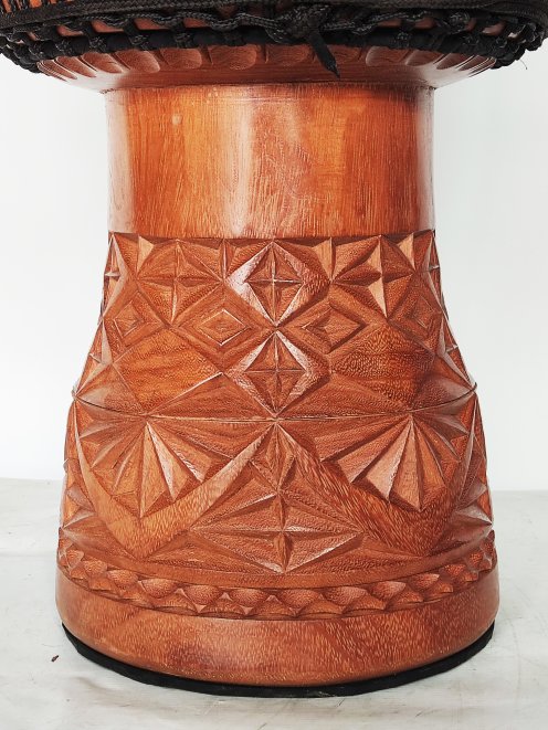 Djembe di gamma alta - Djembè Guinea Top