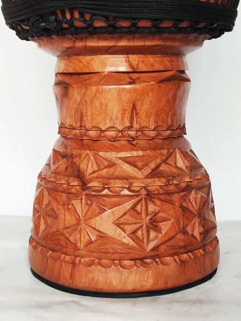 Djembe di gamma alta - Djembè Guinea Top