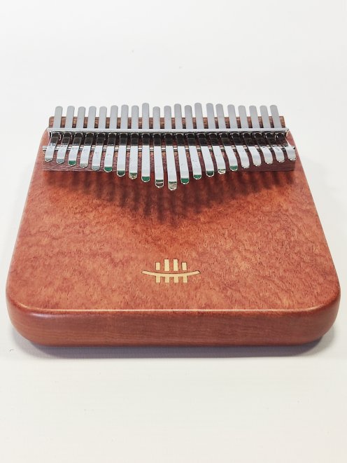 Migliore kalimba Top 21 tasti Padouk