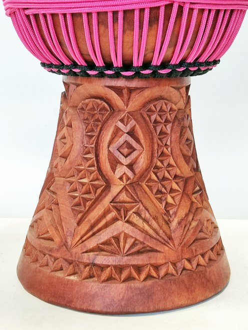 Djembe customizzato - Djembè del Mali Signature