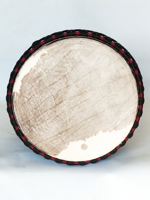Djembe customizzato - Djembè Mali Signature