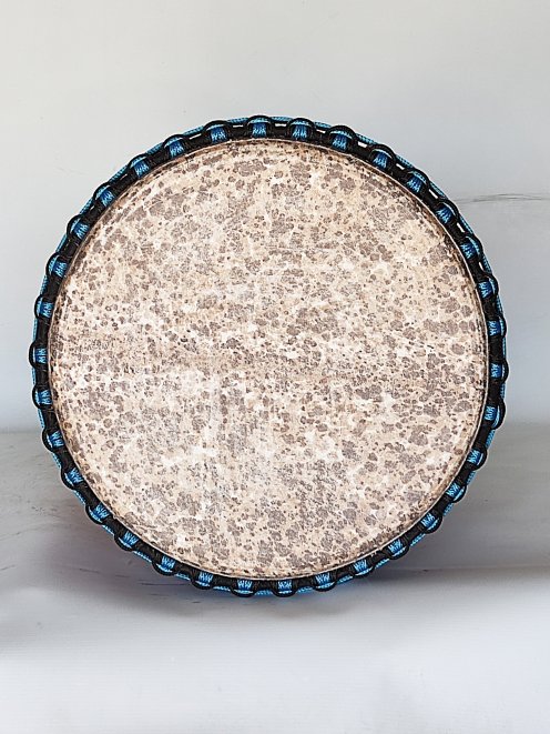 Djembe Percussion Africaine del Burkina Faso