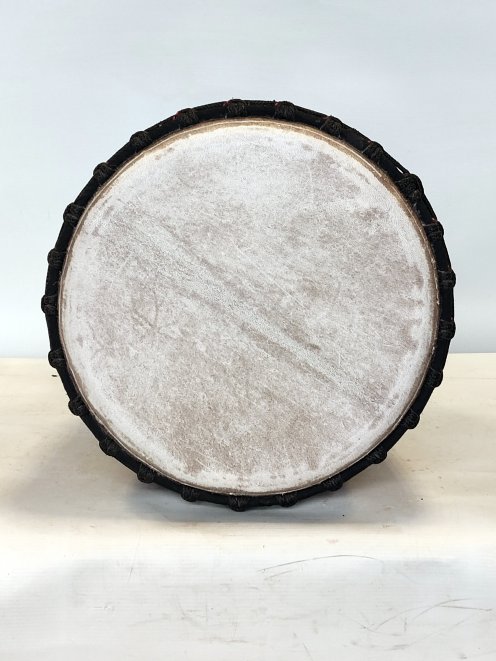 Djembe customizzato - Djembè del Mali Signature