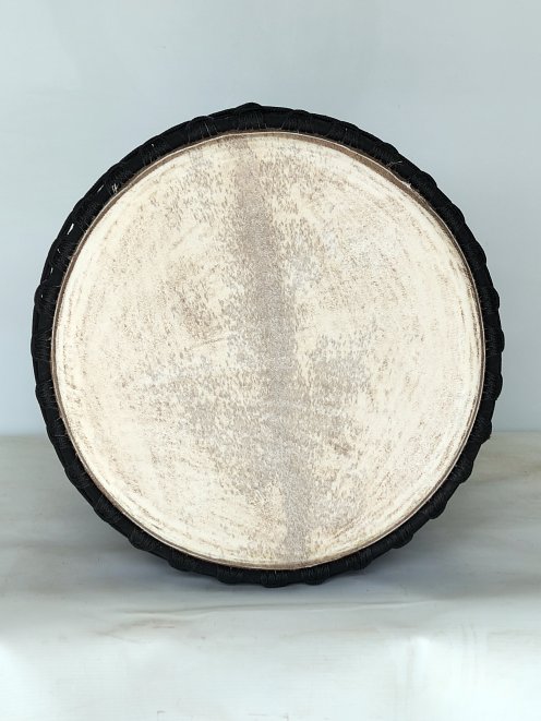 Djembe customizzato - Djembe del Burkina Faso Signature