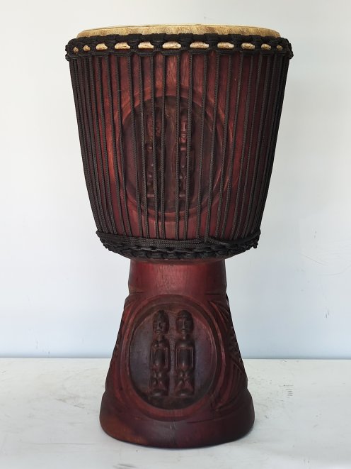 Djembe di gamma alta - Djembè Mali Top