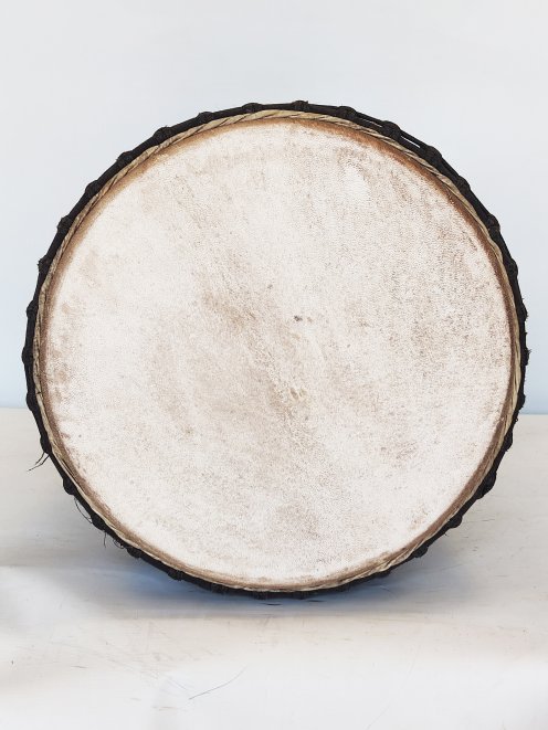 Djembe di gamma alta - Djembè Guinea Top