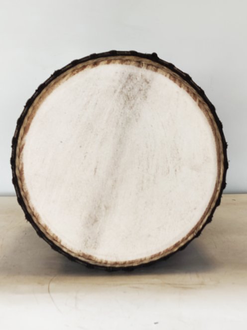 Djembe di gamma alta - Djembè Guinea Top