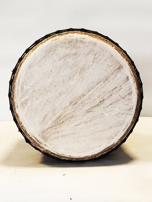 Djembe di gamma alta - Djembè Guinea Top