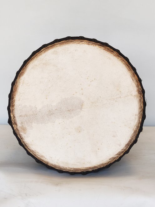 Djembe di gamma alta - Djembè Guinea Top 