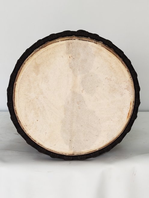 Djembe di gamma alta - Djembè Mali Top