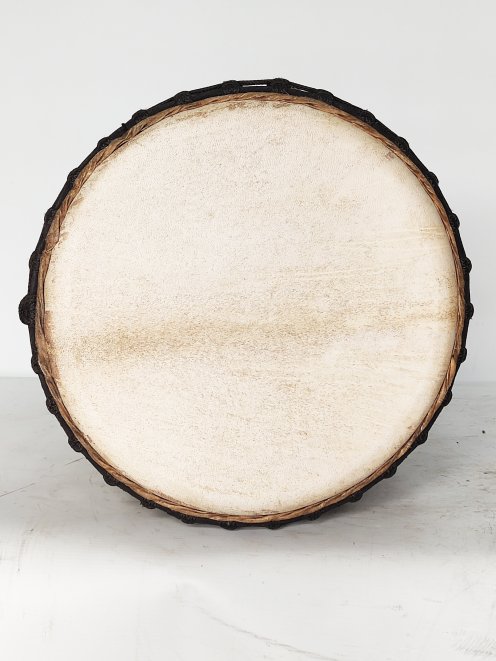 Eco djembe della Guinea Premium
