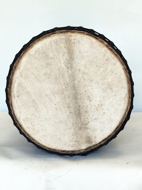 Djembe di gamma alta - Djembè Guinea Top