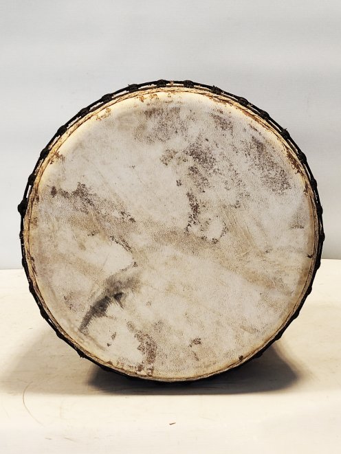 Djembe di gamma alta - Djembè Guinea Top