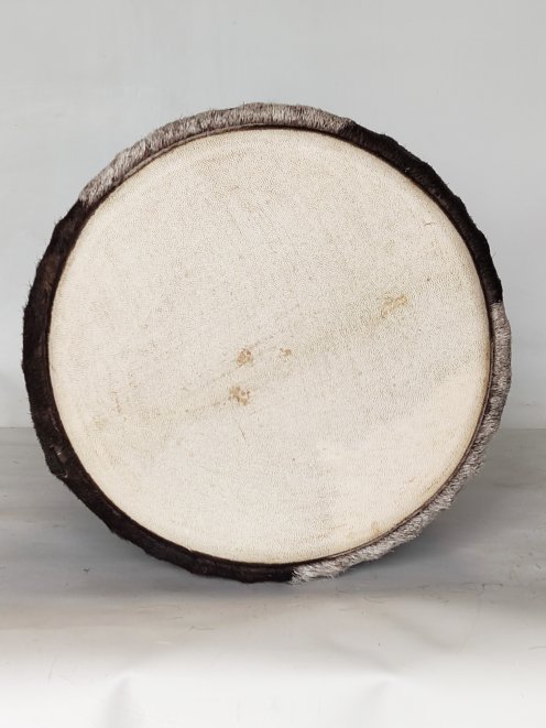Djembe di gamma alta - Djembè Guinea Top 6597