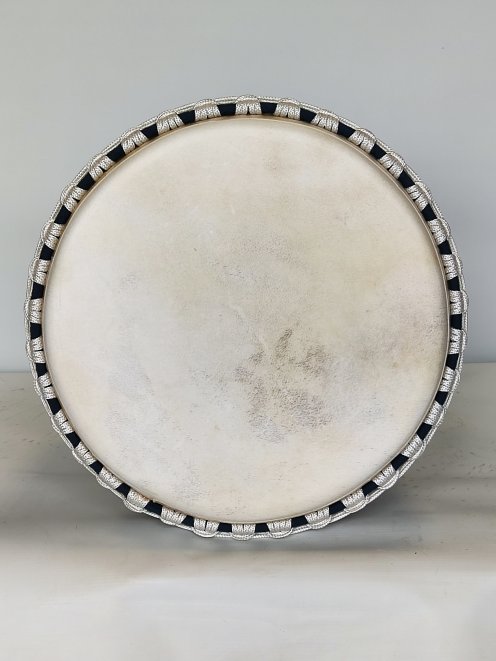 Djembe customizzato - Djembè della Guinea Signature
