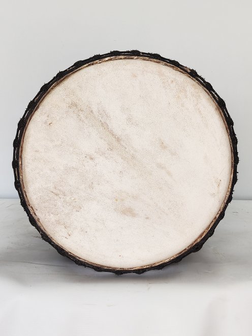 Djembe di gamma alta - Djembè Guinea Top
