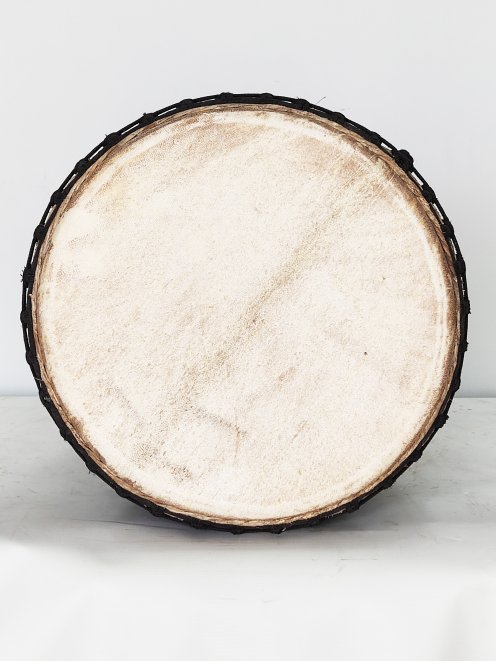 Djembe di gamma alta - Djembè Guinea Top