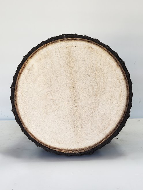 Djembe di gamma alta - Djembè Guinea Top
