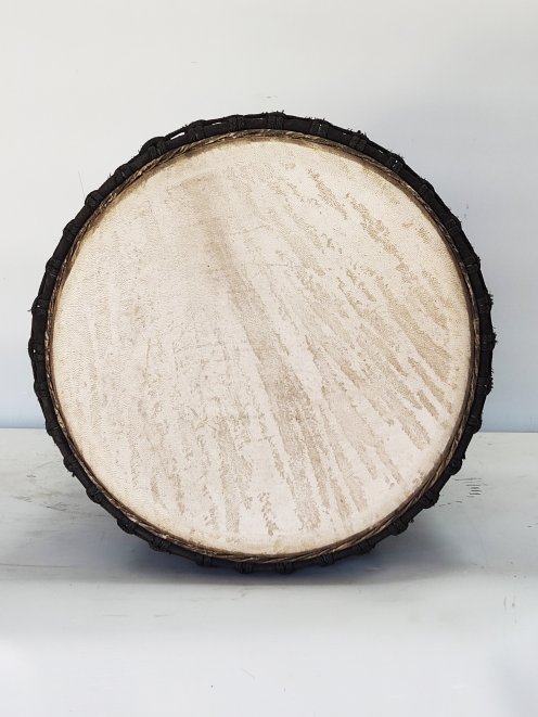 Djembe di gamma alta - Djembè Guinea Top