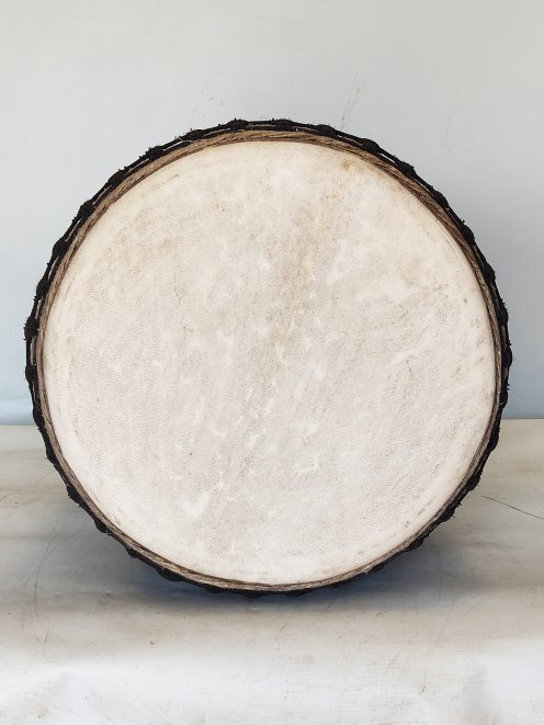 Djembe di gamma alta - Djembè Guinea Top