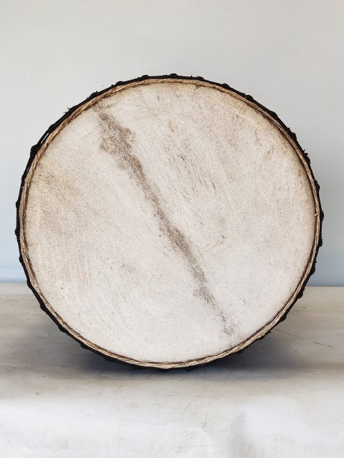 Djembe di gamma alta - Djembè Guinea Top