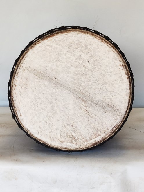 Djembe di gamma alta - Djembè Guinea Top