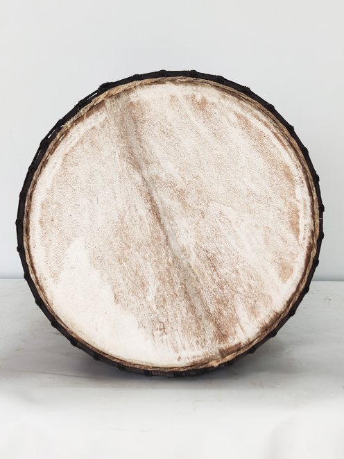 Djembe di gamma alta - Djembè Guinea Top