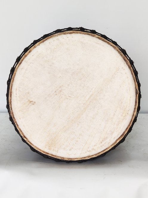 Djembe di gamma alta - Djembè Guinea Top