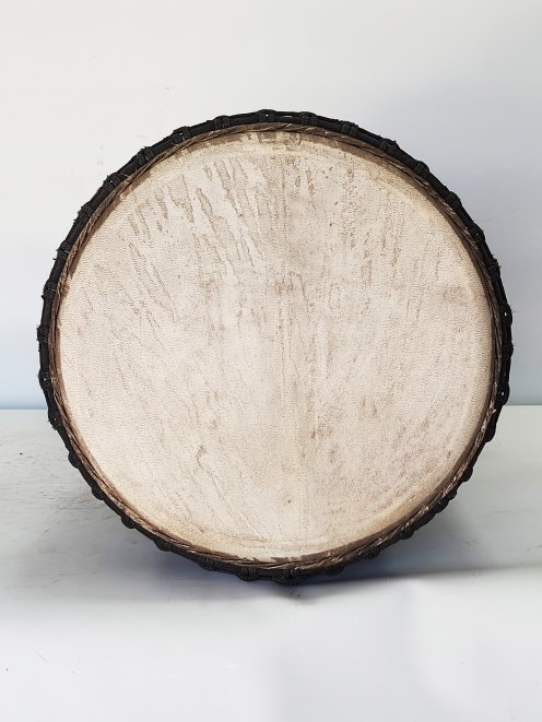Djembe di gamma alta - Djembè Guinea Top