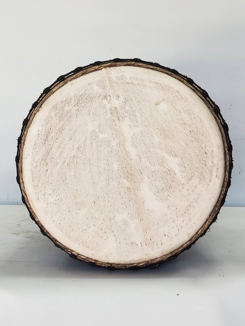Djembe di gamma alta - Djembè Guinea Top