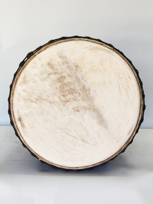Djembe di gamma alta - Djembè Guinea Top