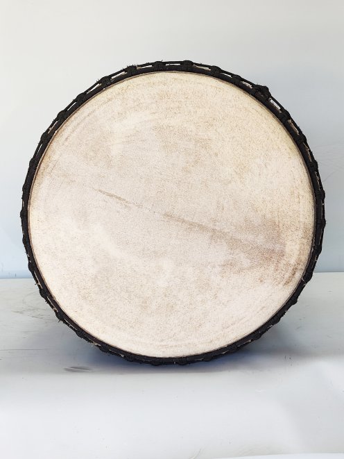 Djembe di gamma alta - Djembè Guinea Top