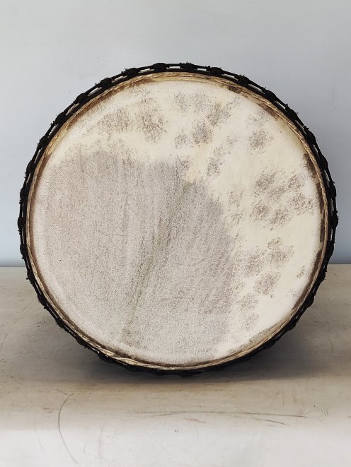 Djembe di gamma alta - Djembè Guinea Top