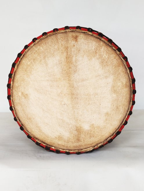 Djembe di gamma alta - Djembè Guinea Top