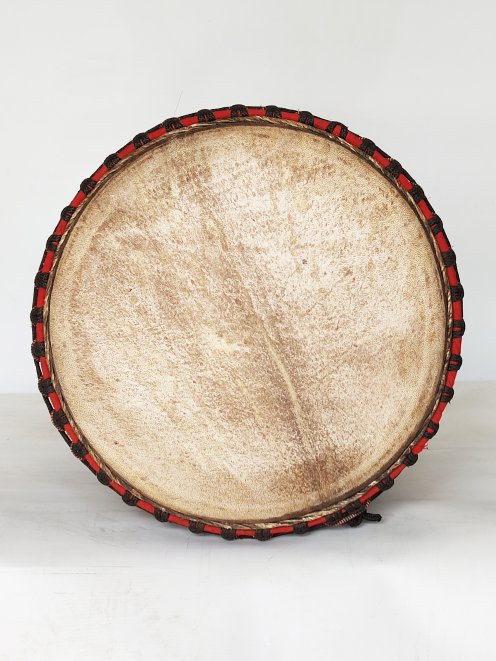 Djembe di gamma alta - Djembè Guinea Top