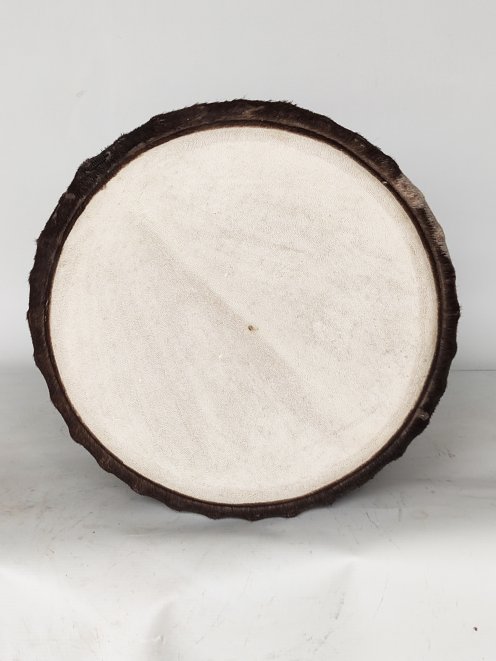 Grande djembe della Guinea - Tambor djembe alta qualità