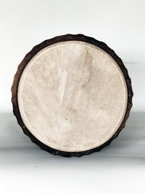 Grande djembe della Guinea - Tambor djembe alta qualità