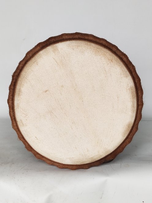 Grande djembe della Guinea - Tambor djembe alta qualità